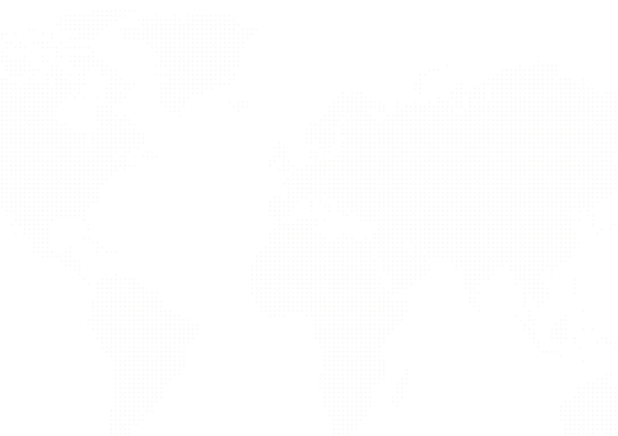 World map with ENSŌ.7 project locations