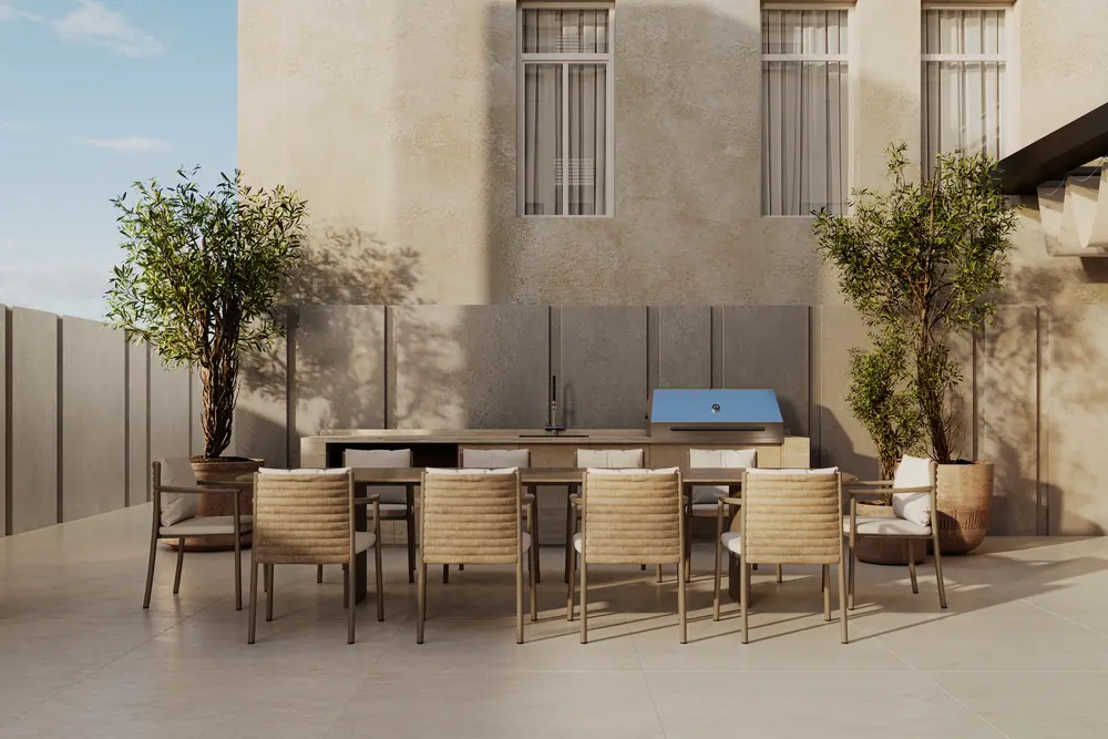 Garden Office