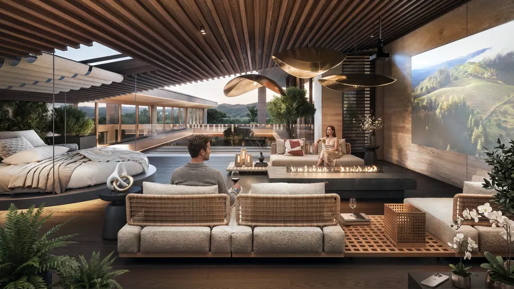 Linea Residence