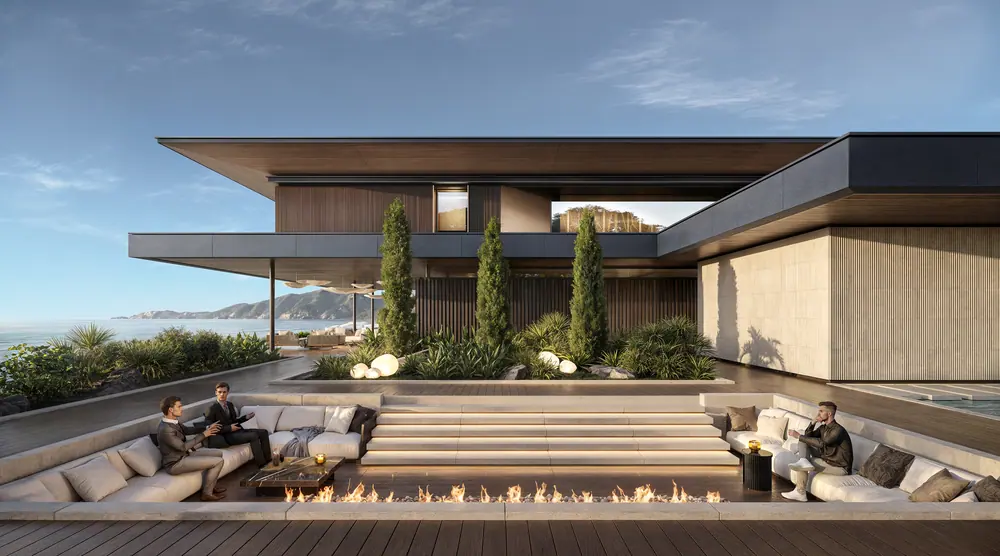 Long House