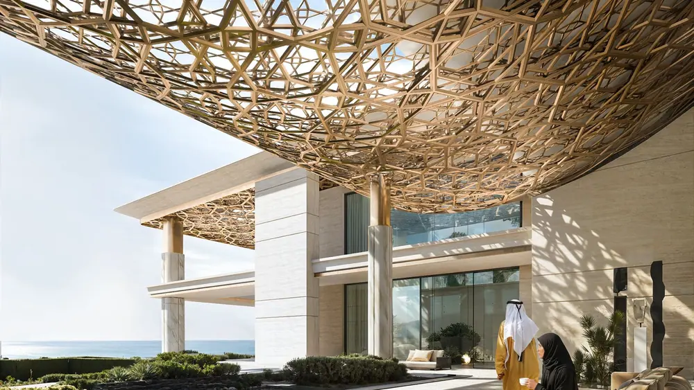 Maison Nur