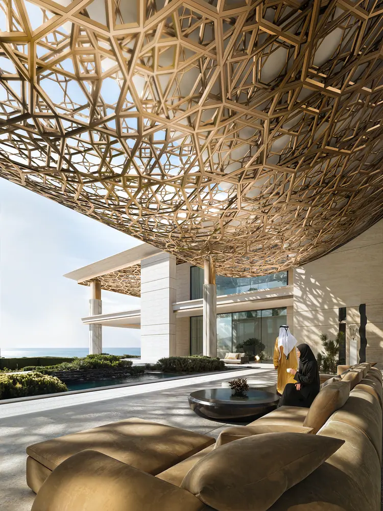 Maison Nur
