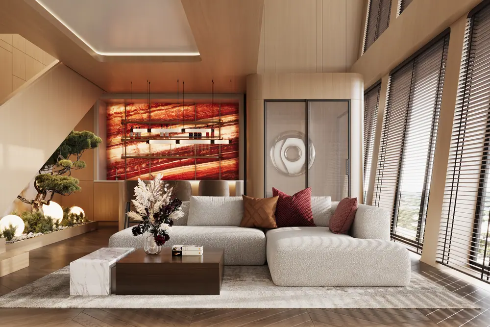 Onyx Residences