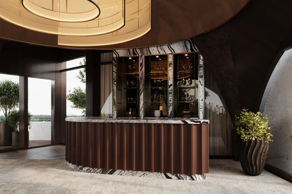 Onyx Residences
