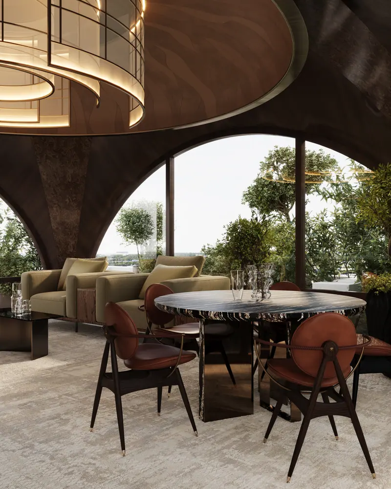 Onyx Residences
