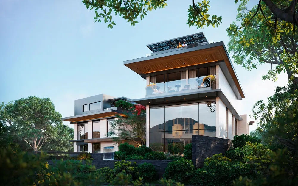 Summit & Sea Living