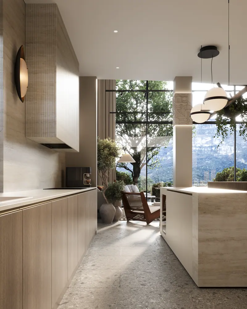 Summit & Sea Living
