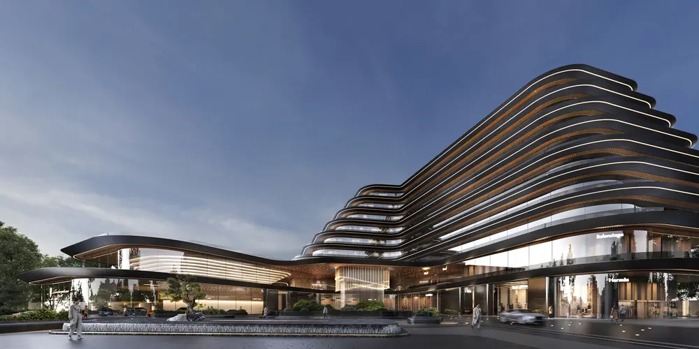 Wave Residences